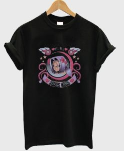 All Hail Princess Trunks T Shirt