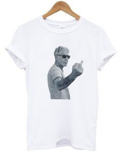 Anthony Bourdain Cool T Shirt