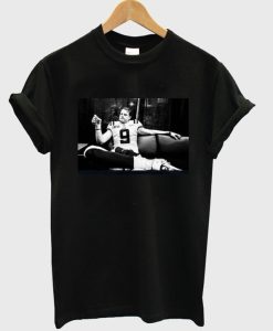 Cigar Joe-Joe Burrow Shirt