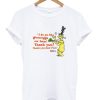 Dr Seuss Cat In The Hat Green Eggs and Ham T-Shirt