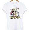 Fresh Prince Bel Air Tee Hipster Will Smith T-shirt