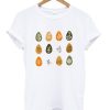 Funny Easter Eggs T-Shirt