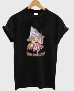 Grand Wizard Asuna T Shirt