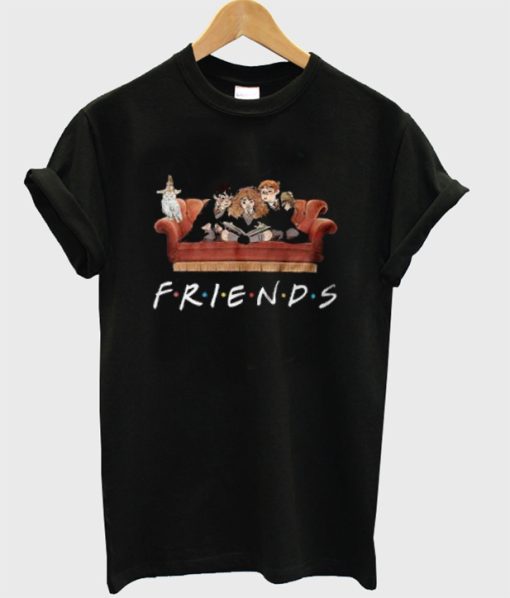 Harry Potter Friends Shirt