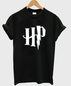 Harry Potter Logo T Shirt