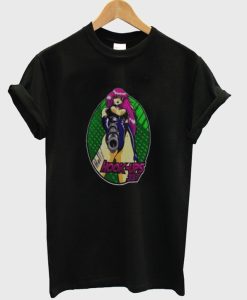 HookUps 357 Anime T Shirt