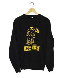 Hot Chip Sweatshirt