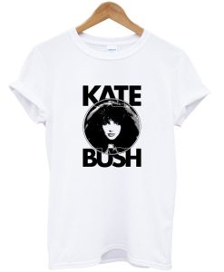 Kate Bush T Shirt