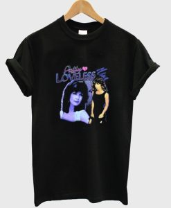 Patty Loveless On Tour T Shirt