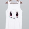 Pokemon Tank top