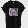 Prayers To Scott Hall Bro T-Shirt