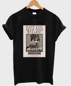 Prison Mike Harry Potter T-Shirt