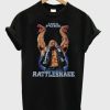 Rattlesnake T-shirt