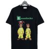 The Boondocks Breaking Bad T Shirt