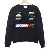 The Nascar Sweatshirt