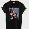 The Outsiders tshirt