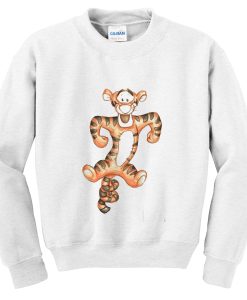 Tiggres Sweatshirt