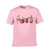 Valentine Coffee Heart T-Shirt