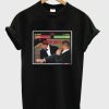 Will Smith Vs Chris Rock At Oscars 2022 T-Shirt