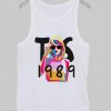 taylor swift 1989 tanktop