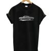 1964 Ford Galaxie Line T-Shirt