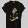 Anime Billie t-shirt