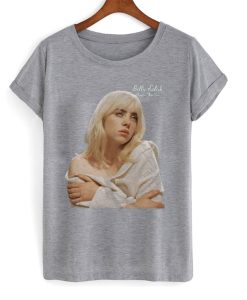 Billie Eilish T-Shirt