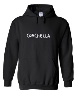 Coachella Hoodie