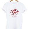 Dirty Dancing Festival Lake Lure Classic Urban T Shirt