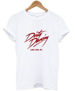 Dirty Dancing Festival Lake Lure Classic Urban T Shirt