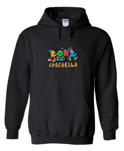 Funny Coachella 2022 Hoodie