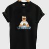 Gene Dad Bobs Burger T Shirt