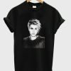 Justin Bieber Printed t-shirt