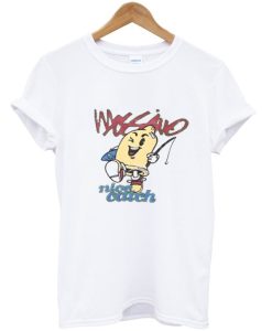 Mossimo Nice Catch T-Shirt