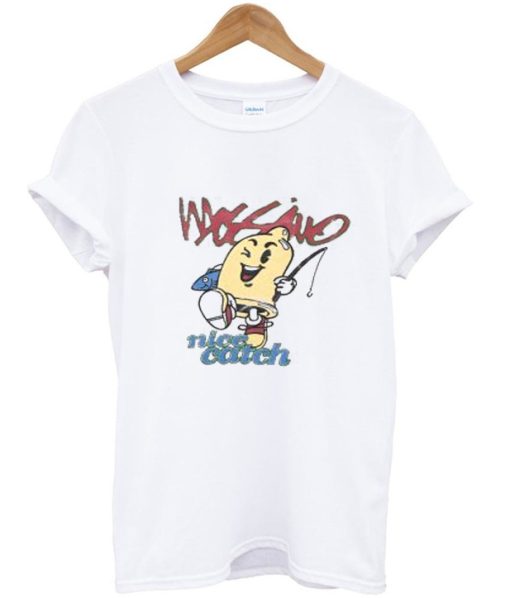 Mossimo Nice Catch T-Shirt