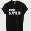 Oscar Slappers Will Smith T Shirt