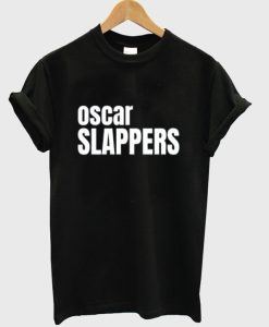 Oscar Slappers Will Smith T Shirt