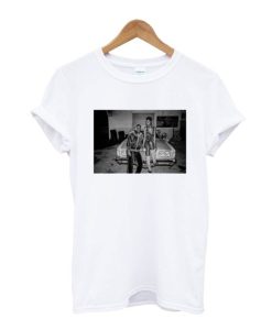 Queen & Slim T-Shirt