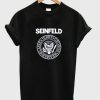 Sedated t-shirt