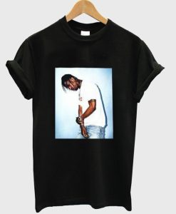 Travis Scott T-Shirt