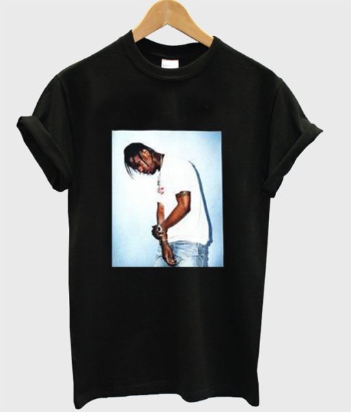 Travis Scott T-Shirt