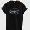 Fascist Rally Auschwitzland T Shirt