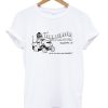 Four Seasons T Shirt