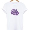 Logo Merch Still Woozy T Shirt