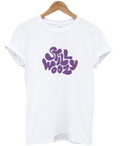 Logo Merch Still Woozy T Shirt