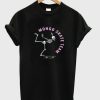 Mongo Skate Team T Shirt