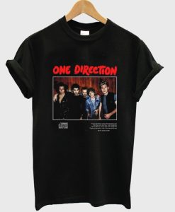 One Direction Best Song Ever T-shirt