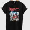 Pearl Jam State Of Love And Trust T-shirt