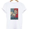 Pokemon Alolan Vulpix T Shirt