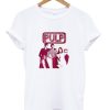 Pulp Band tshirt